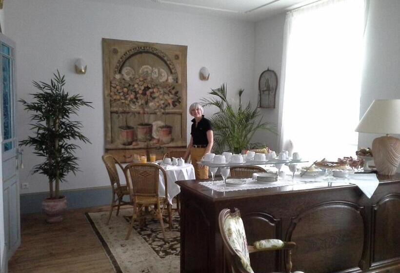 פנסיון La Thebaide