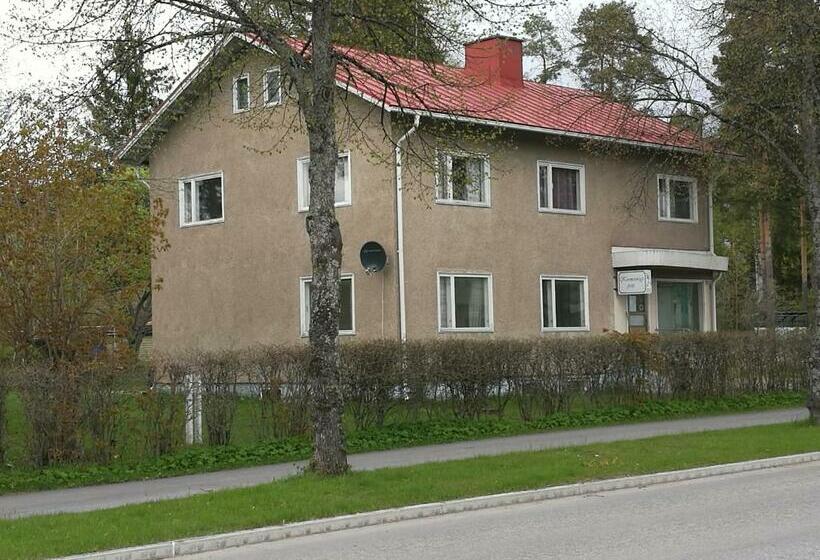 Пансион Lana Guest House