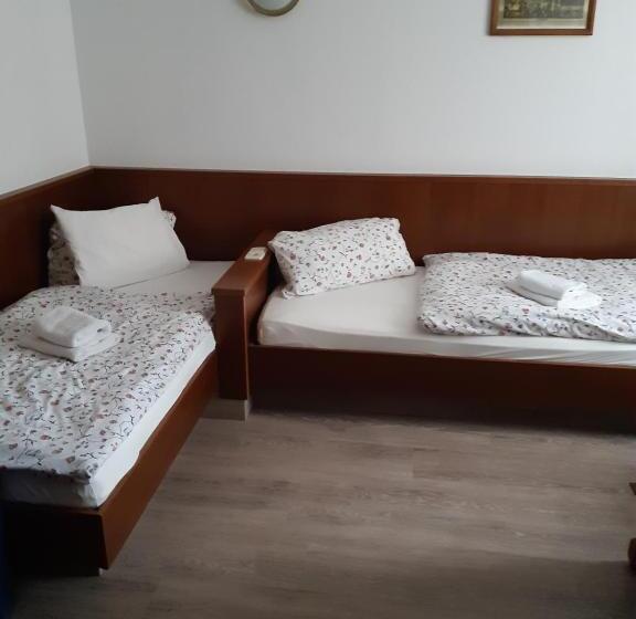 Пансион Landhaus Hohenroda