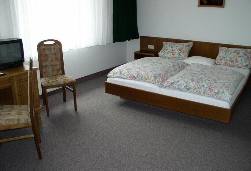 Пансион Landhaus Hohenroda