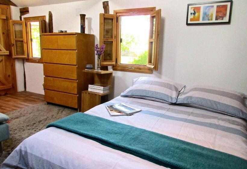 פנסיון Lavender Lodge