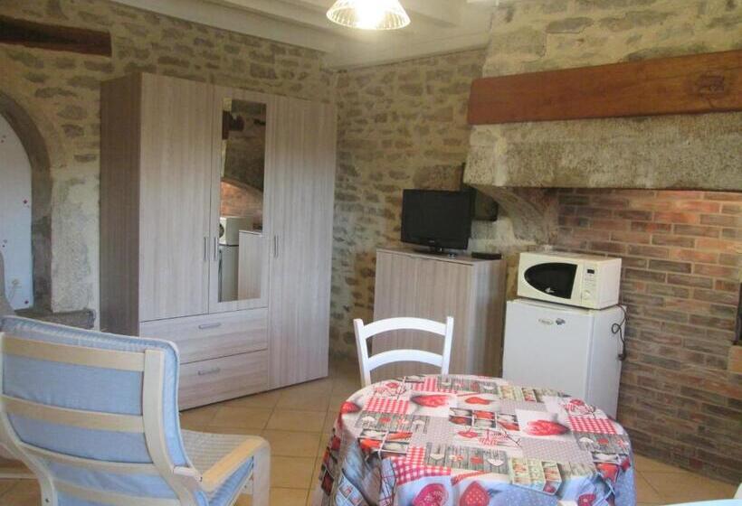 بنسيون Le Clos De La Perdrix