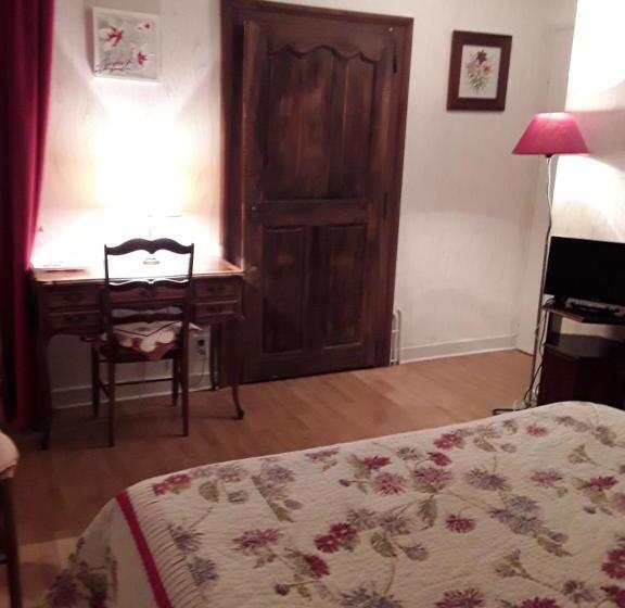 بنسيون Le Clos De La Perdrix