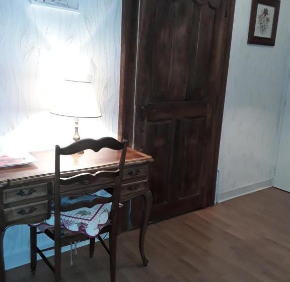 بنسيون Le Clos De La Perdrix