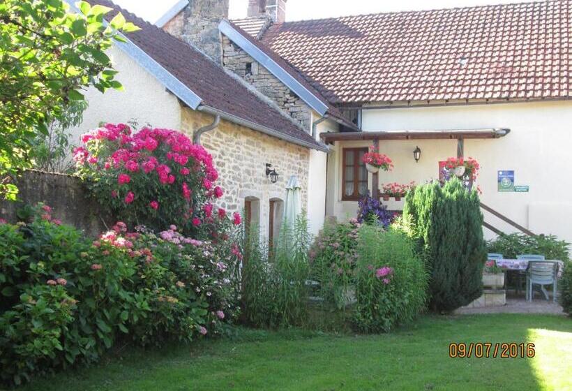 بنسيون Le Clos De La Perdrix