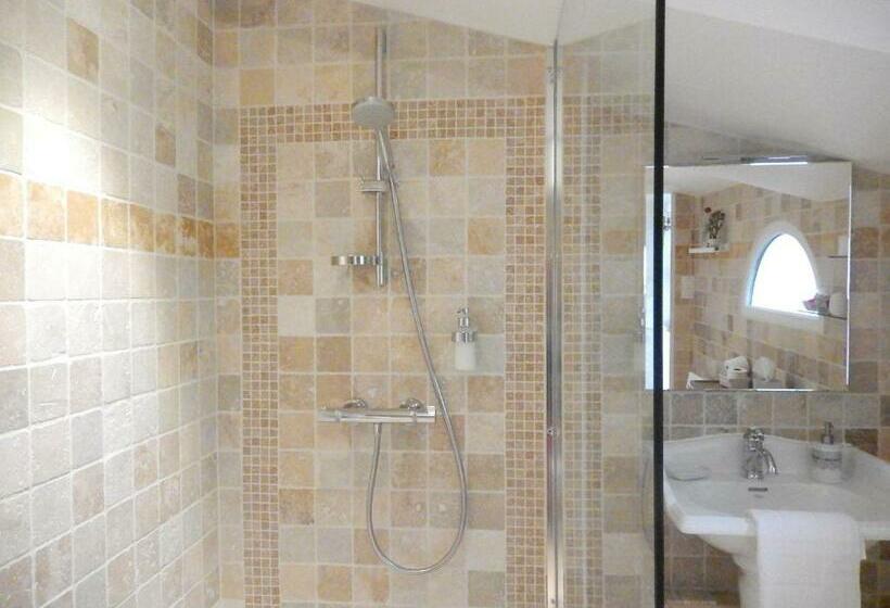 펜션 Chambres D Hote Le Prelude
