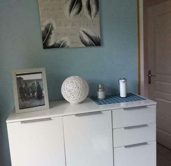 ペンション Le Relais De La Chaussee