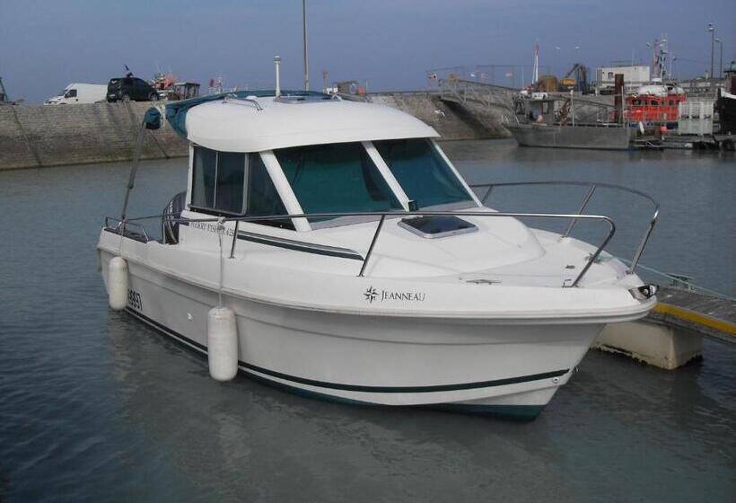 ペンション Le Relais De La Chaussee