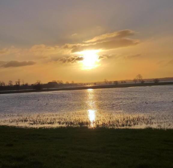 ペンション Le Relais De La Chaussee