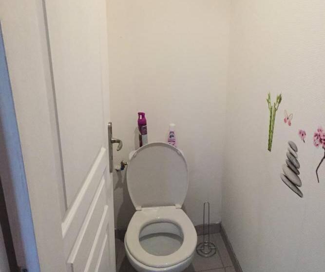 ペンション Le Relais De La Chaussee