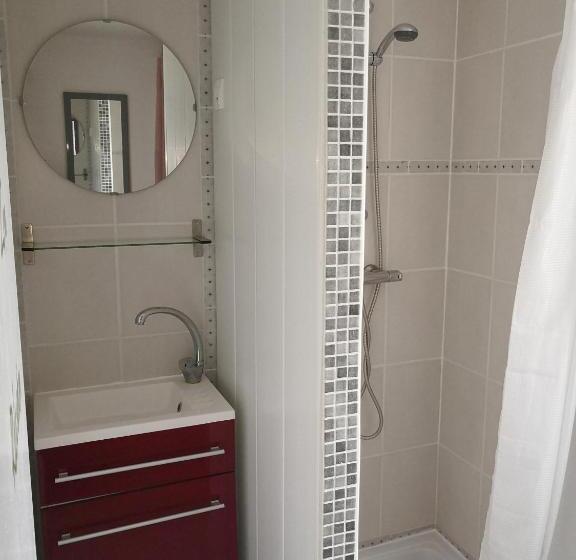 ペンション Le Relais De La Chaussee