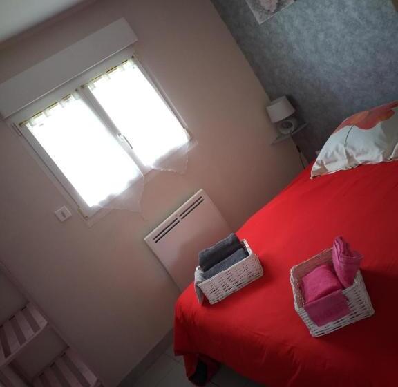 ペンション Le Relais De La Chaussee