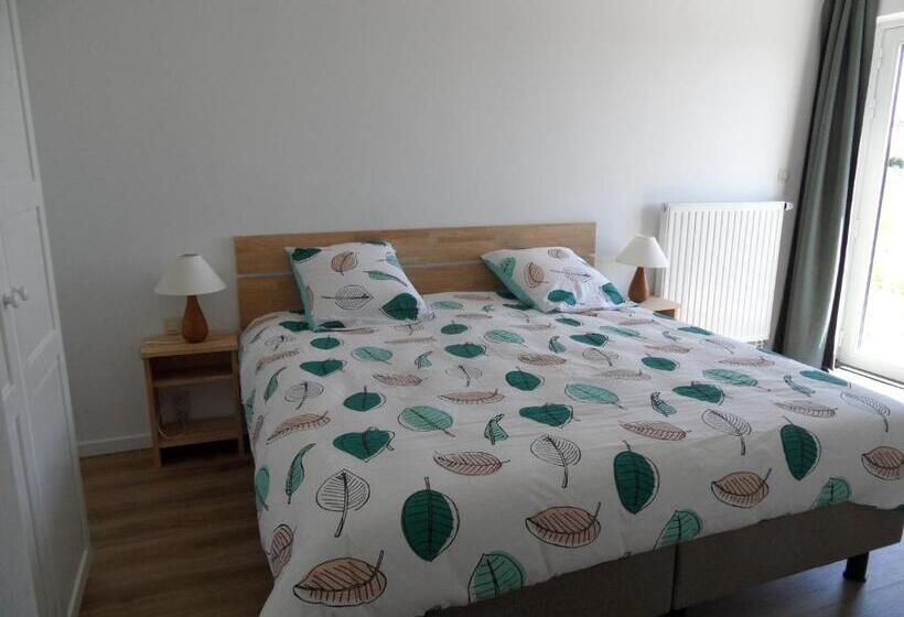 ペンション Les Chambres Du Houmier