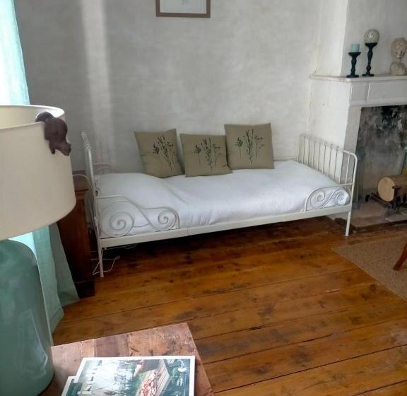 بنسيون Les Grands Vents