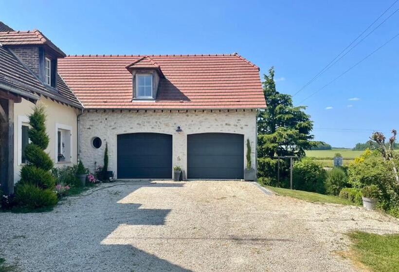 Пансион Les Rougemonts Eucalyptus