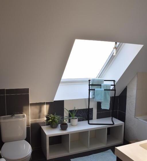 Пансион Les Rougemonts Eucalyptus