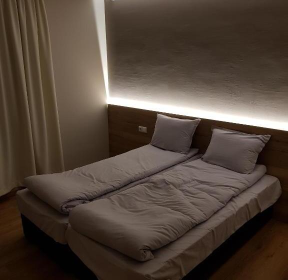 פנסיון Mihaylova Kushta