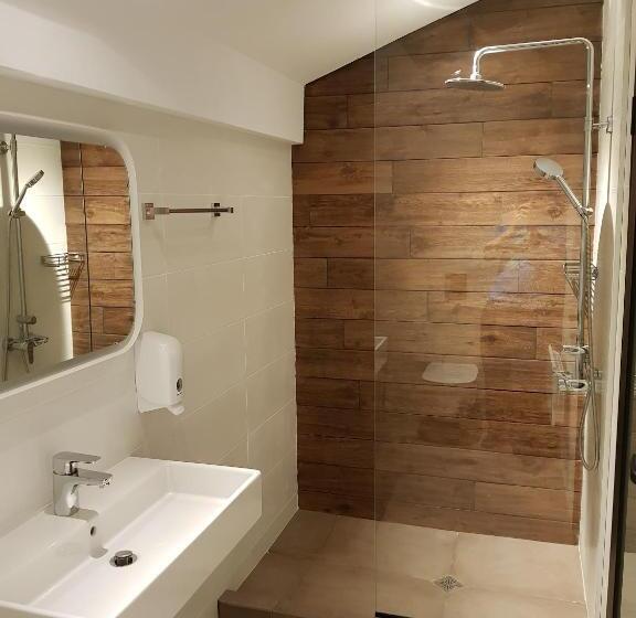 פנסיון Mihaylova Kushta