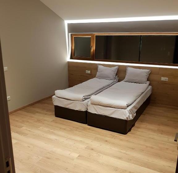 פנסיון Mihaylova Kushta