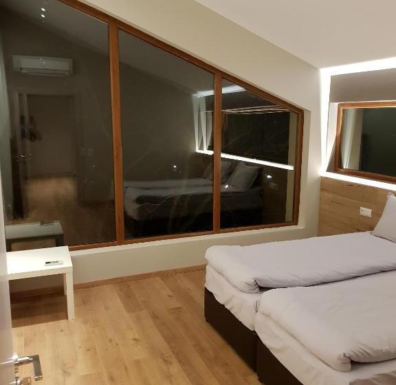 פנסיון Mihaylova Kushta