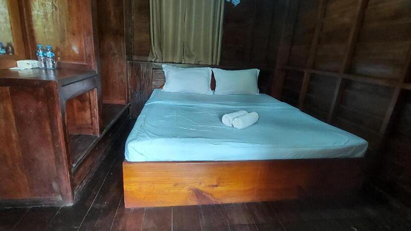 بنسيون Mind House Bungalow