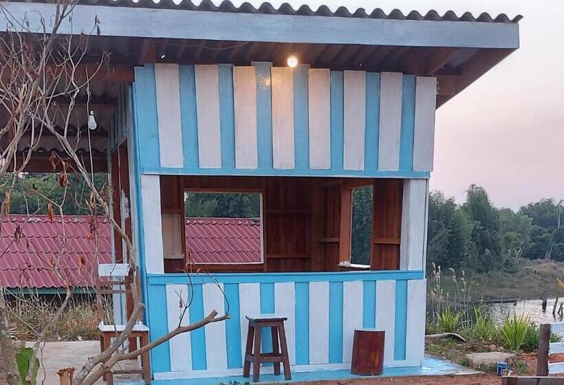 بنسيون Mind House Bungalow