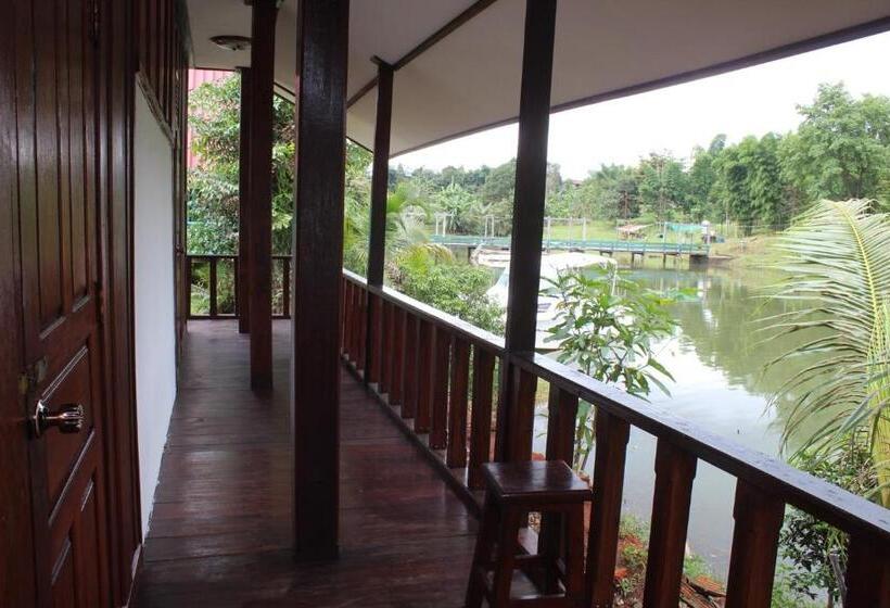 بنسيون Mind House Bungalow