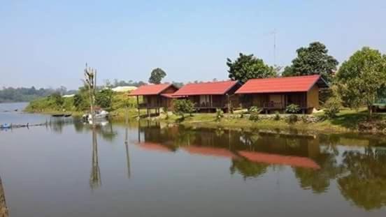 بنسيون Mind House Bungalow