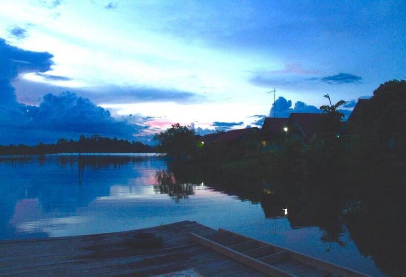 بنسيون Mind House Bungalow