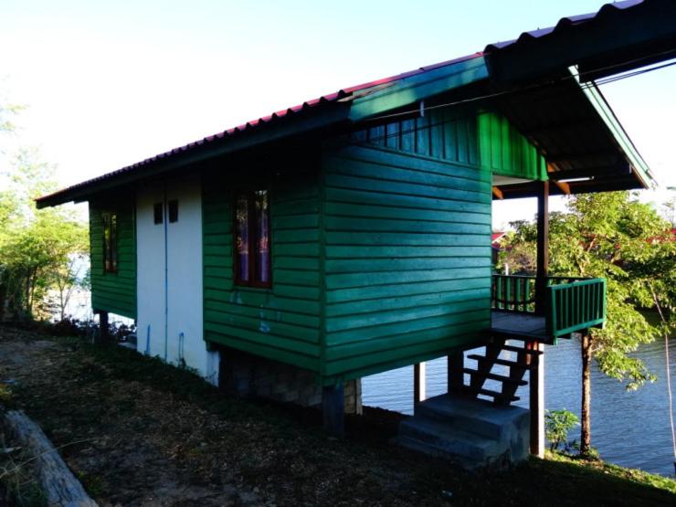 بنسيون Mind House Bungalow