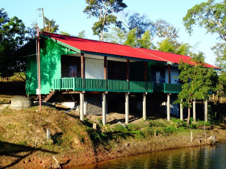 بنسيون Mind House Bungalow