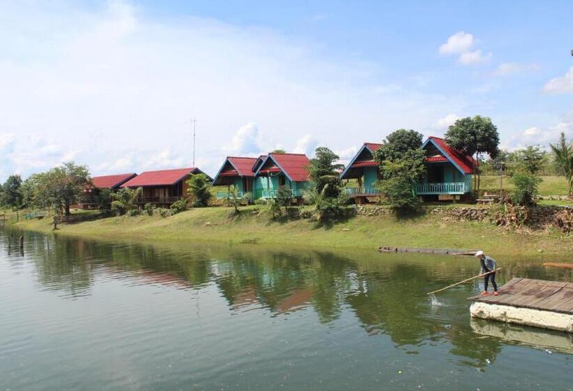 بنسيون Mind House Bungalow