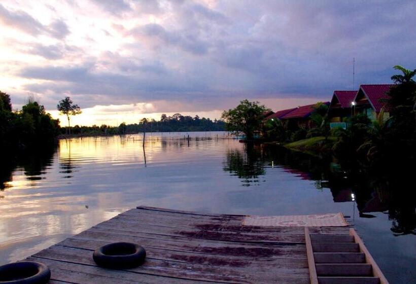 بنسيون Mind House Bungalow