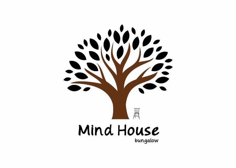 بنسيون Mind House Bungalow