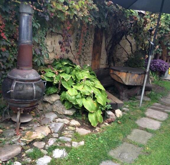 펜션 Mníchov Dvor