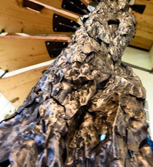 펜션 Mníchov Dvor