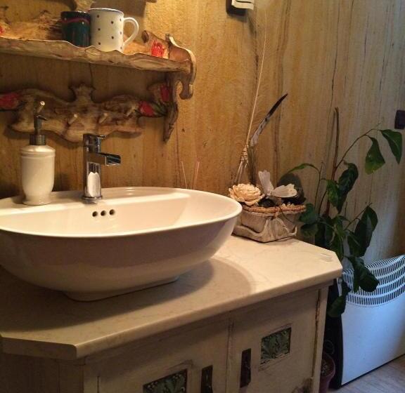 펜션 Mníchov Dvor