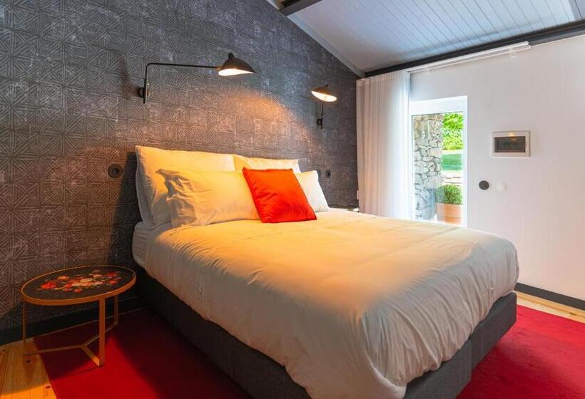 بنسيون Moinho D Antoninha