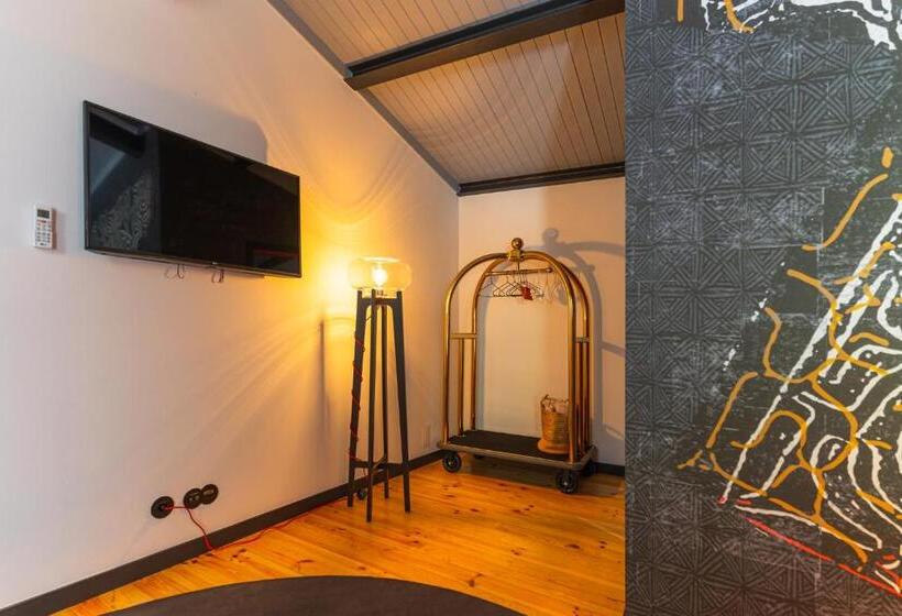 بنسيون Moinho D Antoninha