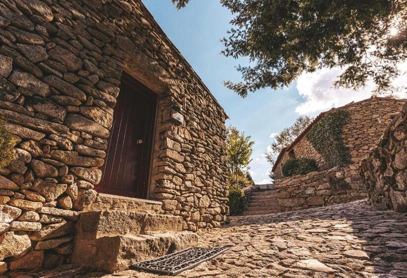 بنسيون Moinho D Antoninha