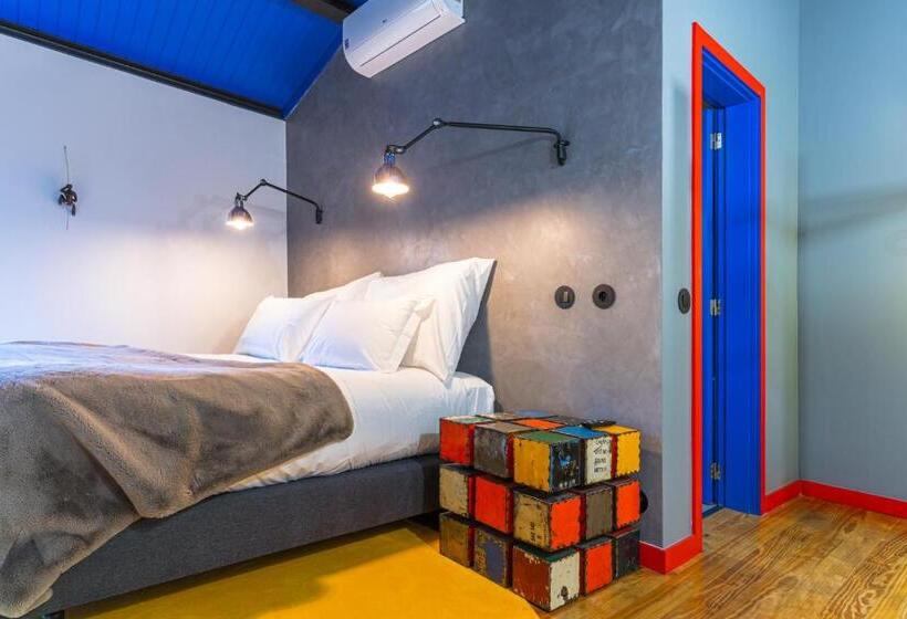 بنسيون Moinho D Antoninha