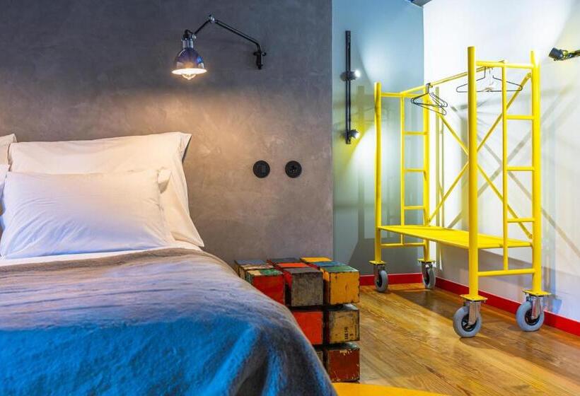 بنسيون Moinho D Antoninha