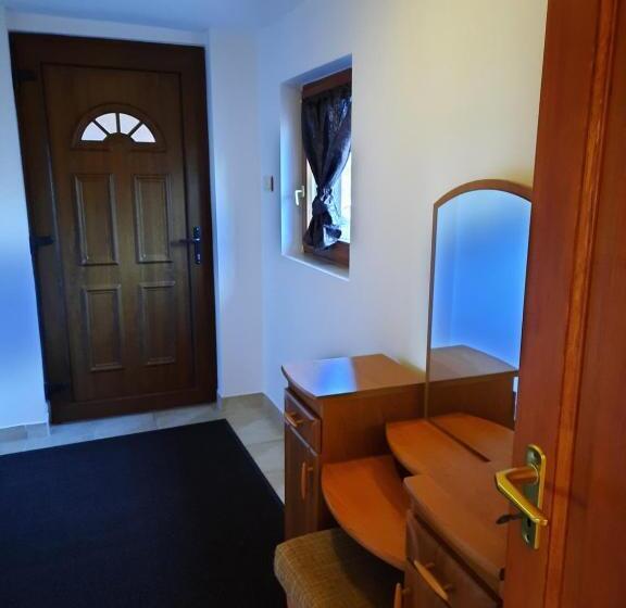 פנסיון Méz Bor Szálló