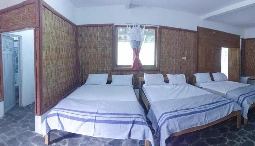 ペンション Omah Ndeso Argopeni