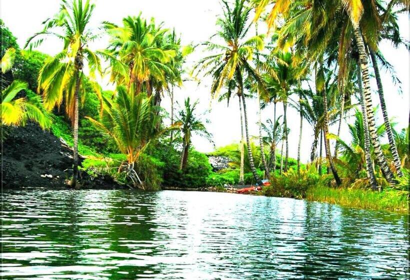 ペンション Omah Ndeso Argopeni