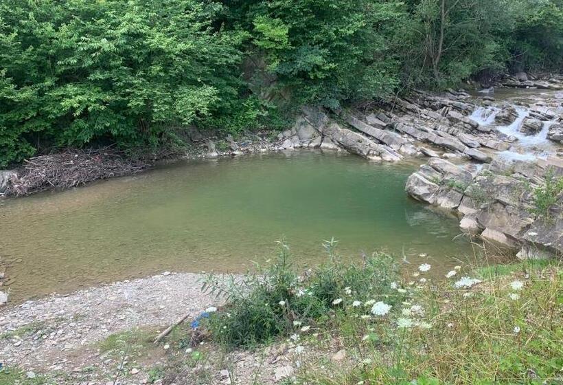 ペンション Penzión Gaboltov