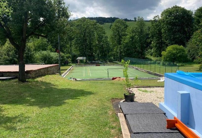 ペンション Penzión Gaboltov