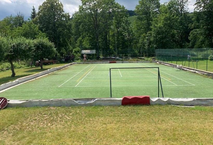 ペンション Penzión Gaboltov