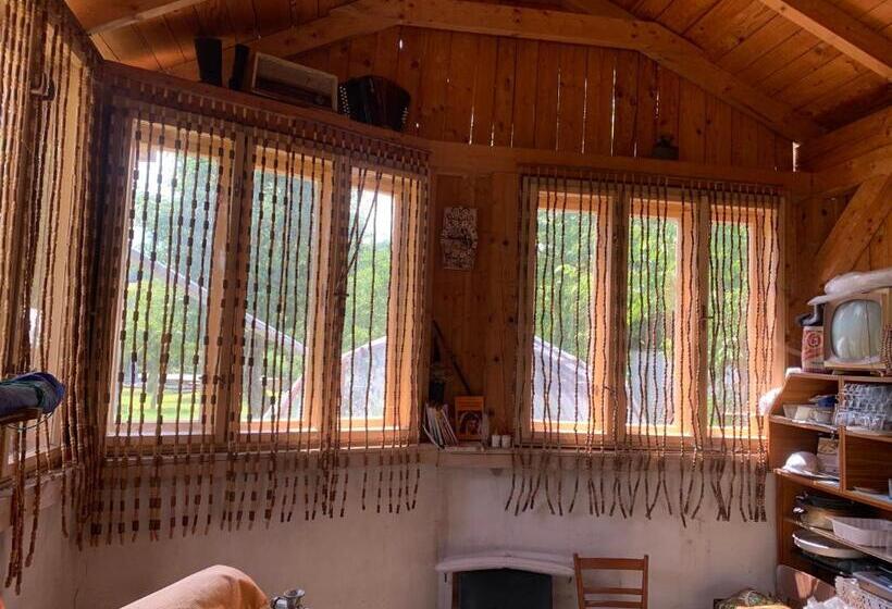 ペンション Penzión Gaboltov