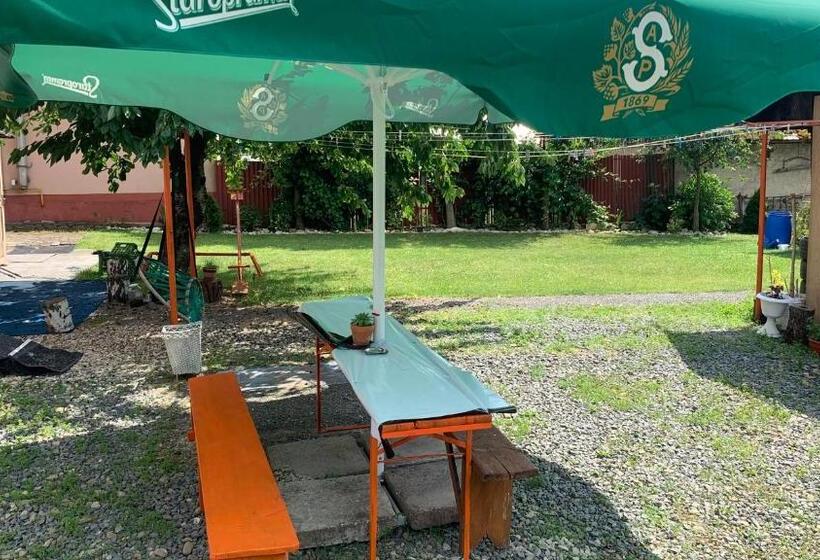 ペンション Penzión Gaboltov